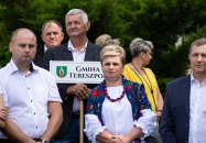 Dożynki Diecezjalne w Krasnobrodzie 2019