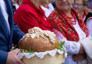 Dożynki Diecezjalne w Krasnobrodzie 2019
