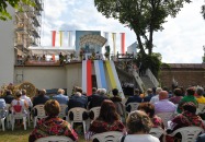 Dożynki Diecezjalne w Krasnobrodzie 2019