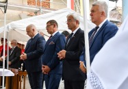 Dożynki Diecezjalne w Krasnobrodzie 2019
