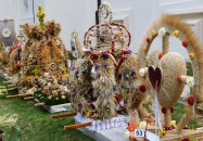 Dożynki Diecezjalne w Krasnobrodzie 2019