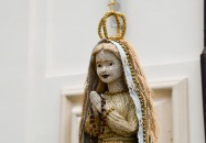Dożynki Diecezjalne w Krasnobrodzie 2019