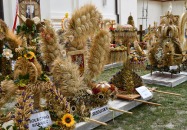 Dożynki Diecezjalne w Krasnobrodzie 2019