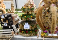 Dożynki Diecezjalne w Krasnobrodzie 2019
