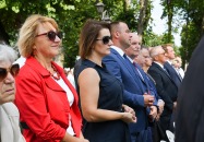 Dożynki Diecezjalne w Krasnobrodzie 2019