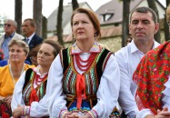 Dożynki Diecezjalne w Krasnobrodzie 2019