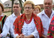 Dożynki Diecezjalne w Krasnobrodzie 2019