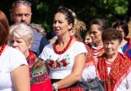 Dożynki Diecezjalne w Krasnobrodzie 2019
