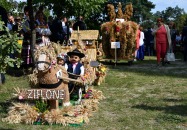 Dożynki Diecezjalne w Krasnobrodzie 2019