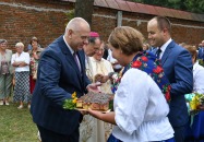 Dożynki Diecezjalne w Krasnobrodzie 2019