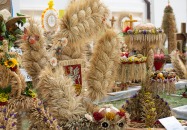 Dożynki Diecezjalne w Krasnobrodzie 2019
