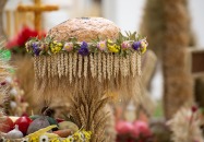 Dożynki Diecezjalne w Krasnobrodzie 2019