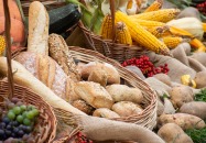 Dożynki Diecezjalne w Krasnobrodzie 2019
