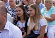 Dożynki Diecezjalne w Krasnobrodzie 2019