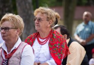Dożynki Diecezjalne w Krasnobrodzie 2019