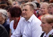 Dożynki Diecezjalne w Krasnobrodzie 2019
