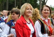 Dożynki Diecezjalne w Krasnobrodzie 2019