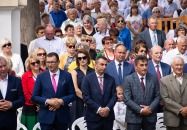 Dożynki Diecezjalne w Krasnobrodzie 2019