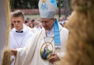 Dożynki Diecezjalne w Krasnobrodzie 2019