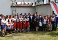 Dożynki Diecezjalne w Krasnobrodzie 2019