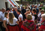 Dożynki Diecezjalne w Krasnobrodzie 2019
