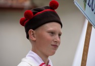 Dożynki Diecezjalne w Krasnobrodzie 2019