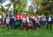 Dożynki Diecezjalne w Krasnobrodzie 2019