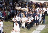 Dożynki Diecezjalne w Krasnobrodzie 2019