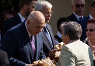 Dożynki Diecezjalne w Krasnobrodzie 2019