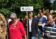 Dożynki Diecezjalne w Krasnobrodzie 2019