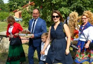 Dożynki Diecezjalne w Krasnobrodzie 2019
