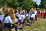 Dożynki Diecezjalne w Krasnobrodzie 2019