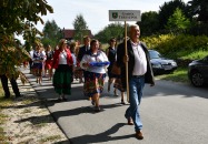 Dożynki Diecezjalne w Krasnobrodzie 2019