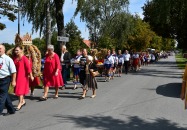 Dożynki Diecezjalne w Krasnobrodzie 2019