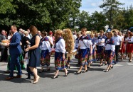 Dożynki Diecezjalne w Krasnobrodzie 2019
