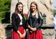Dożynki Diecezjalne w Krasnobrodzie 2019