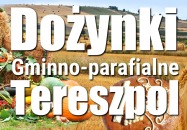 Dożynki Gminno-Parafialne 2019