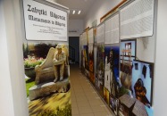 Biblioteka zaprasza na wystawę