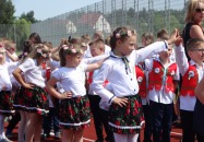 Poloneza czas zacząć!