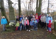 I Rodzinny Rajd Pieszy