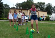 Na sportowo i artystycznie 