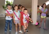 Baśniowe wakacje 