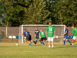 Gmina Tereszpol - VIII memoriał im. Adama Olszty 
