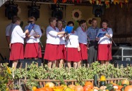 Lipowiecki ziemniaczek