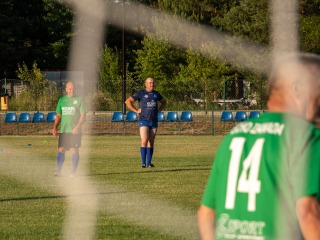 Gmina Tereszpol - VIII memoriał im. Adama Olszty 