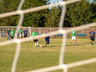 Gmina Tereszpol - VIII memoriał im. Adama Olszty 