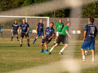 Gmina Tereszpol - VIII memoriał im. Adama Olszty 