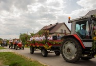 Dożynki 2022 - foto. Julia Pawluk