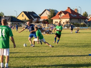Gmina Tereszpol - VIII memoriał im. Adama Olszty 