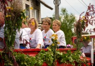 Dożynki 2022 - foto. Julia Pawluk